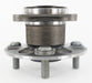 SKF BR930687 Wheel Bearing and Hub Assembly - Rear