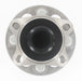 SKF BR930687 Wheel Bearing and Hub Assembly - Rear