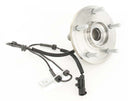 SKF BR930688 Wheel Bearing and Hub Assembly - Front