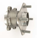 SKF BR930691 Wheel Bearing and Hub Assembly - Rear