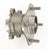 SKF BR930691 Wheel Bearing and Hub Assembly - Rear