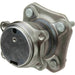 SKF BR930691 Wheel Bearing and Hub Assembly - Rear