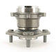 SKF BR930691 Wheel Bearing and Hub Assembly - Rear