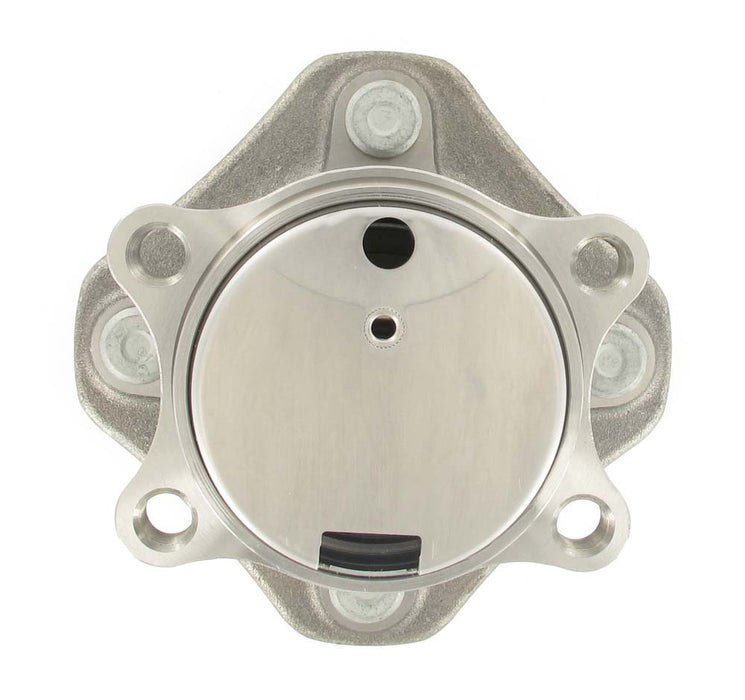 SKF BR930691 Wheel Bearing and Hub Assembly - Rear