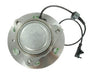 SKF BR930693 Wheel Bearing and Hub Assembly - Front