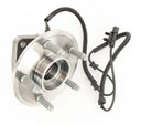 SKF BR930697 Wheel Bearing and Hub Assembly - Front