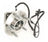 SKF BR930697 Wheel Bearing and Hub Assembly - Front