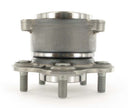 SKF BR930698 Wheel Bearing and Hub Assembly - Rear