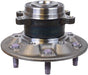 SKF BR930702 Wheel Bearing and Hub Assembly - Front