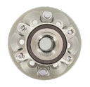 SKF BR930703 Axle Bearing and Hub Assembly - Front
