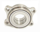SKF BR930707 Wheel Bearing and Hub Assembly - Rear