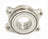SKF BR930707 Wheel Bearing and Hub Assembly - Rear