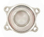 SKF BR930707 Wheel Bearing and Hub Assembly - Rear