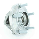 SKF BR930711 Wheel Bearing and Hub Assembly - Front
