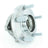 SKF BR930711 Wheel Bearing and Hub Assembly - Front