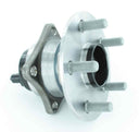 SKF BR930713 Wheel Bearing and Hub Assembly - Rear