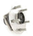 SKF BR930716 Wheel Bearing and Hub Assembly - Rear