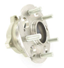 SKF BR930719 Wheel Bearing and Hub Assembly - Rear
