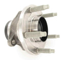 SKF BR930721 Wheel Bearing and Hub Assembly - Rear