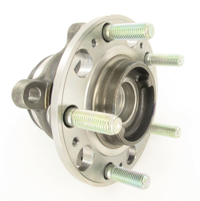 SKF BR930725 Wheel Bearing and Hub Assembly - Front