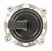 SKF BR930725 Wheel Bearing and Hub Assembly - Front