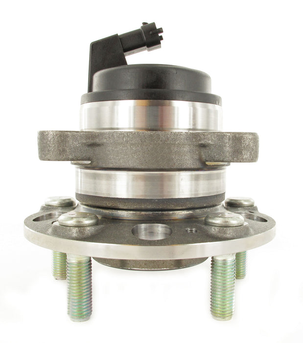 SKF BR930725 Wheel Bearing and Hub Assembly - Front