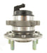 SKF BR930725 Wheel Bearing and Hub Assembly - Front