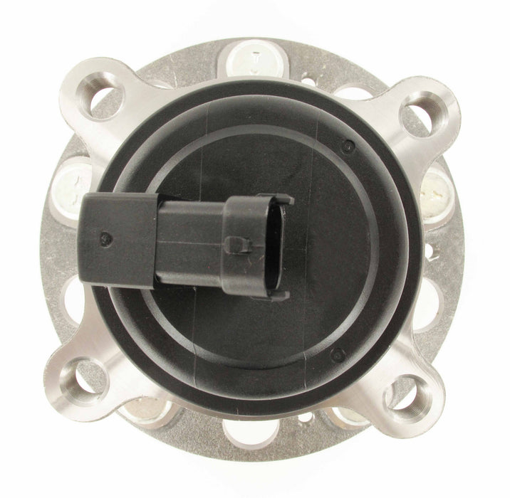 SKF BR930725 Wheel Bearing and Hub Assembly - Front