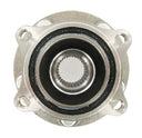 SKF BR930729 Wheel Bearing and Hub Assembly - Front or Rear