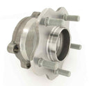 SKF BR930730 Wheel Bearing and Hub Assembly - Rear