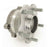 SKF BR930730 Wheel Bearing and Hub Assembly - Rear