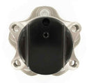 SKF BR930731 Axle Bearing and Hub Assembly - Rear