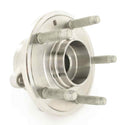 SKF BR930742 Wheel Bearing and Hub Assembly - Front or Rear