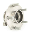 SKF BR930745 Wheel Bearing and Hub Assembly - Front