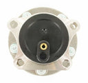 SKF BR930747 Axle Bearing and Hub Assembly - Rear