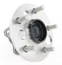 SKF BR930750 Wheel Bearing and Hub Assembly - Rear