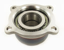 SKF BR930752 Wheel Bearing and Hub Assembly - Rear