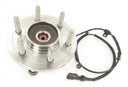 SKF BR930759 Wheel Bearing and Hub Assembly - Front