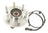 SKF BR930759 Wheel Bearing and Hub Assembly - Front