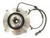 SKF BR930759 Wheel Bearing and Hub Assembly - Front