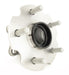 SKF BR930764 Wheel Bearing and Hub Assembly - Rear