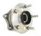 SKF BR930766 Wheel Bearing and Hub Assembly - Rear