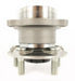 SKF BR930766 Wheel Bearing and Hub Assembly - Rear