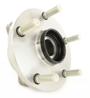 SKF BR930769 Wheel Bearing and Hub Assembly - Front