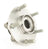 SKF BR930772 Wheel Bearing and Hub Assembly - Front