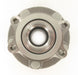 SKF BR930772 Wheel Bearing and Hub Assembly - Front