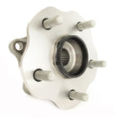 SKF BR930775 Wheel Bearing and Hub Assembly - Rear