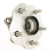 SKF BR930775 Wheel Bearing and Hub Assembly - Rear
