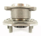 SKF BR930775 Wheel Bearing and Hub Assembly - Rear