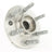 SKF BR930778 Wheel Bearing and Hub Assembly - Front or Rear